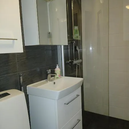 Cityflat Saimaa Apartment Lappeenranta