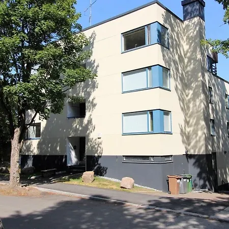 Cityflat Saimaa