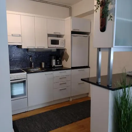 Cityflat Saimaa *
