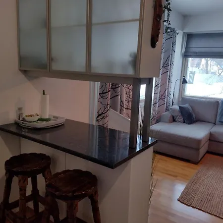 Apartment Cityflat Saimaa