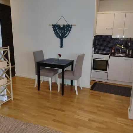 Cityflat Saimaa Lejlighed Lappeenranta