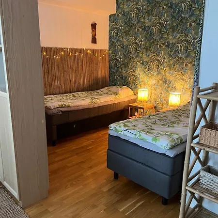 Apartmán Cityflat Saimaa Lappeenranta