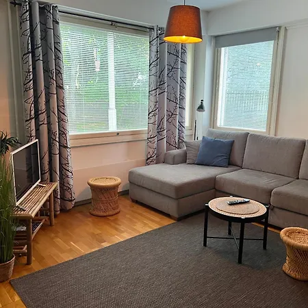 Cityflat Saimaa Lappeenranta