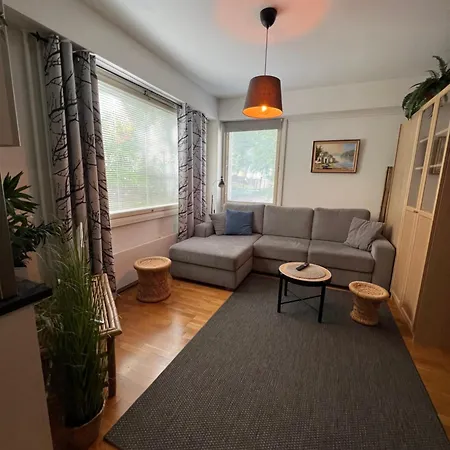 Cityflat Saimaa * Lappeenranta